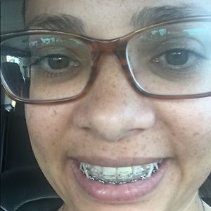 Meet your Posher, Patty